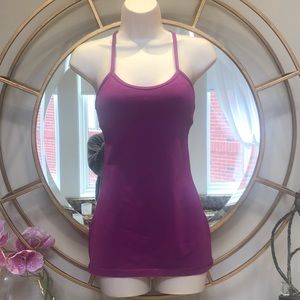 Lululemon Power Y Tank